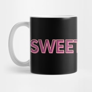 Sweetheart Mug